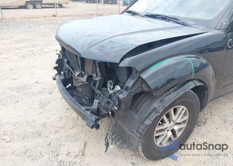 2019 Nissan Frontier Sv z USA, uszkodzony, nr VIN 1N6AD0ER1KN786247